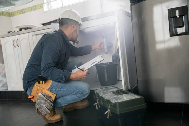 Best Pipe Repair Near Me  in Elma, WA