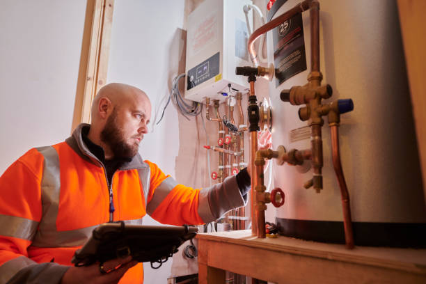 Best Water Heater Repair  in Elma, WA
