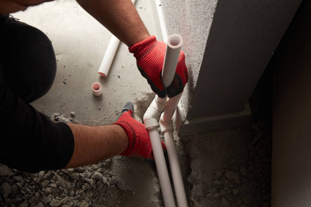 Best Drain Cleaning Services  in Elma, WA