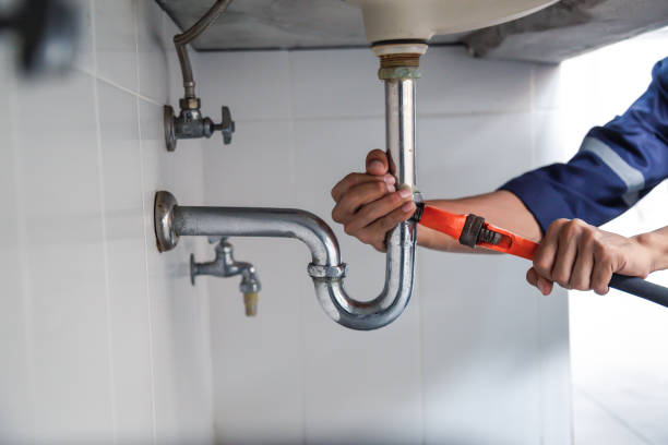Best Water Leak Repair  in Elma, WA