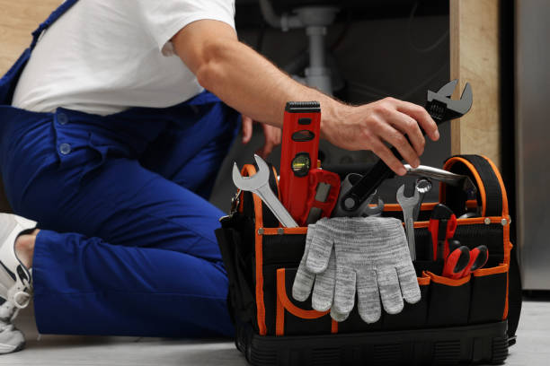 Best Commercial Plumbing Services  in Elma, WA