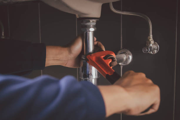Best Local Plumber Services  in Elma, WA