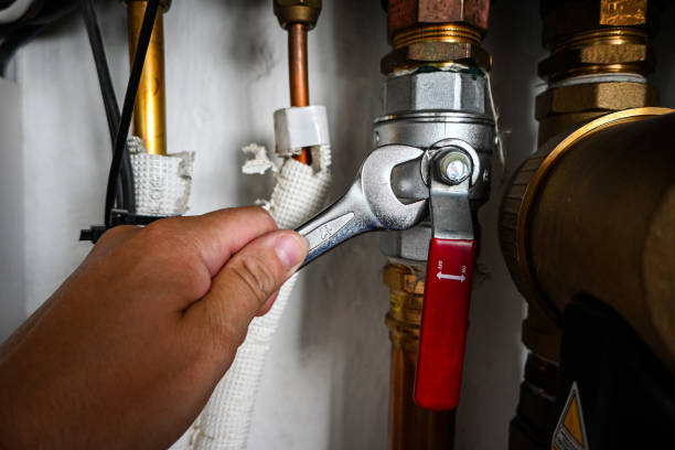 Professional Plumbing in Elma, WA